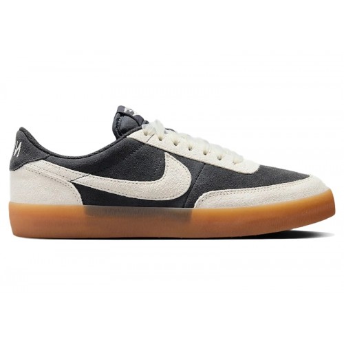 Кроссы Nike Killshot 2 Off Noir Sail Gum (W) - женская сетка размеров