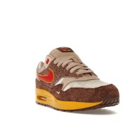 Nike Air Max 1 SWOOSH Low Poly Big Head Origins