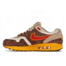 Nike Air Max 1 SWOOSH Low Poly Big Head Origins