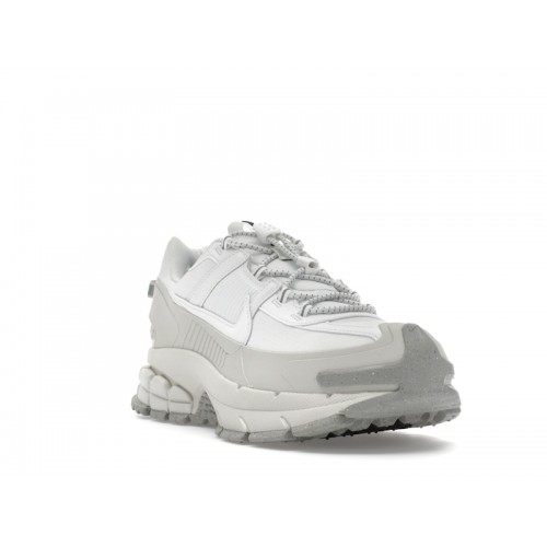 Кроссы Nike Zoom Vomero Roam Summit White Light Bone Light Iron Ore - мужская сетка размеров