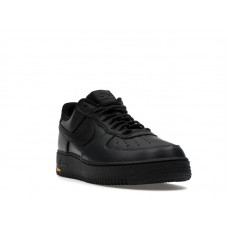 Nike Air Force 1 Low Gore-Tex Vibram Black