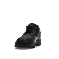 Nike Air Force 1 Low Gore-Tex Vibram Black