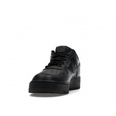 Nike Air Force 1 Low Gore-Tex Vibram Black