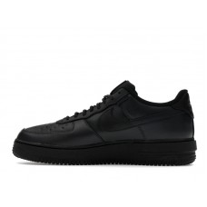 Nike Air Force 1 Low Gore-Tex Vibram Black