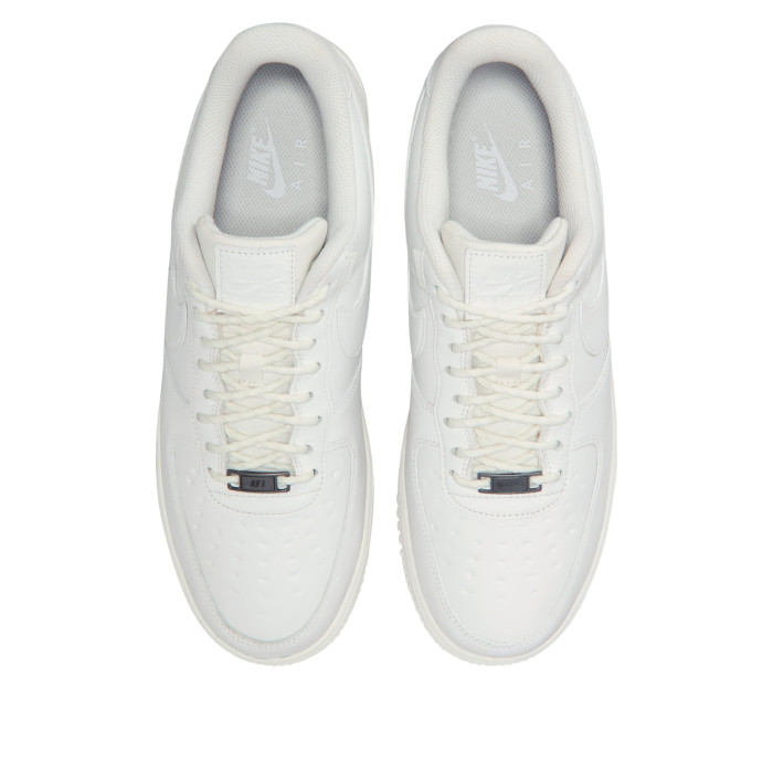 Nike Air Force 1 Low GORE-TEX Vibram Summit White Speed yellow - мужская сетка размеров Nike Air Force 1 Low GORE-TEX Vibram Summit White Speed yellow - мужская сетка размеров
