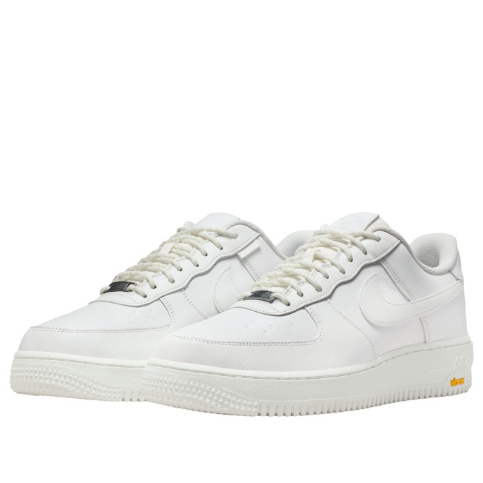 Nike Air Force 1 Low GORE-TEX Vibram Summit White Speed yellow - мужская сетка размеров Nike Air Force 1 Low GORE-TEX Vibram Summit White Speed yellow - мужская сетка размеров
