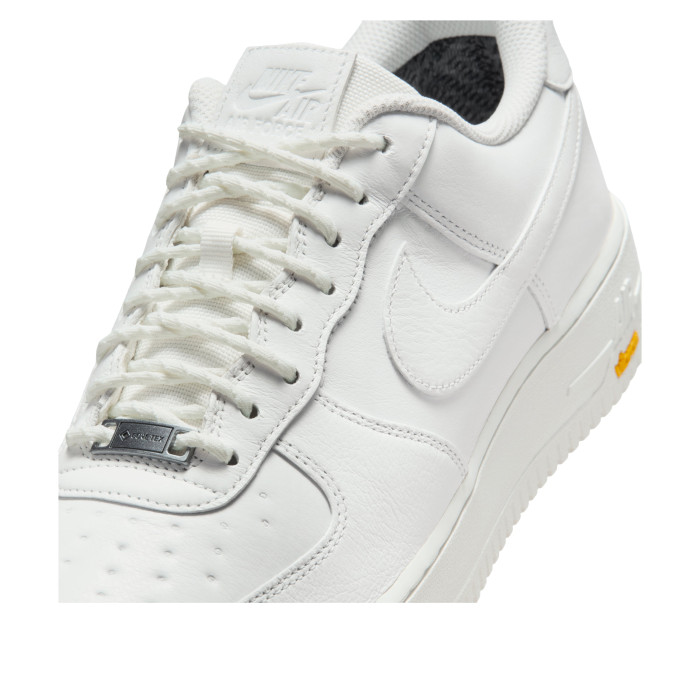 Nike Air Force 1 Low GORE-TEX Vibram Summit White Speed yellow - мужская сетка размеров Nike Air Force 1 Low GORE-TEX Vibram Summit White Speed yellow - мужская сетка размеров