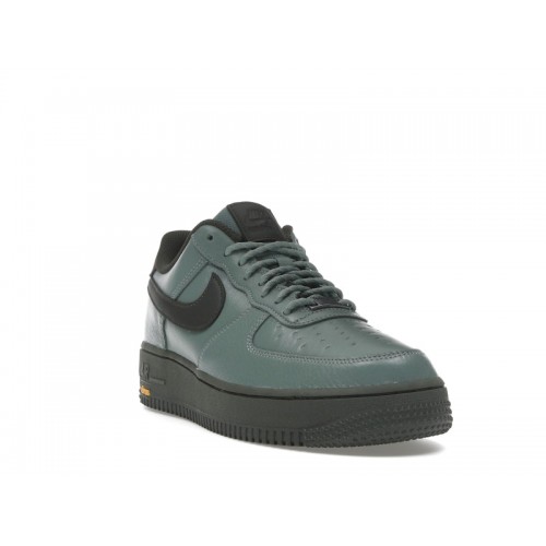 Nike Air Force 1 Low Gore-Tex Vibram Clay Green - мужская сетка размеров