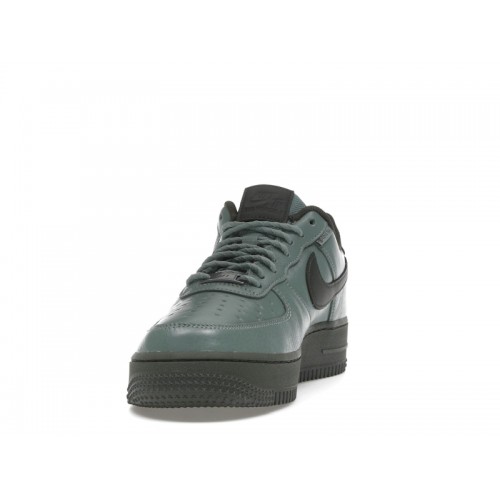 Nike Air Force 1 Low Gore-Tex Vibram Clay Green - мужская сетка размеров