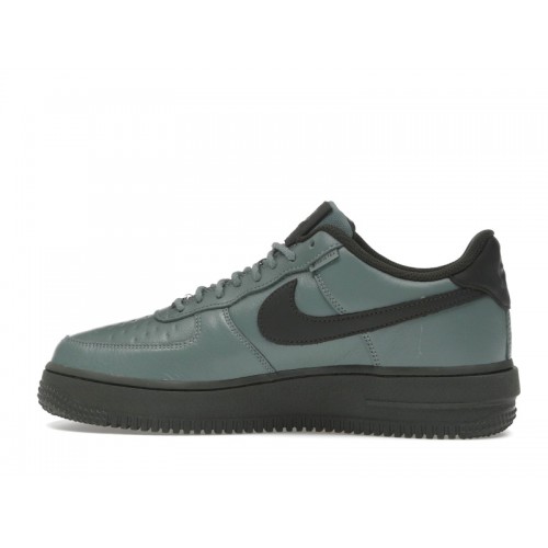 Nike Air Force 1 Low Gore-Tex Vibram Clay Green - мужская сетка размеров