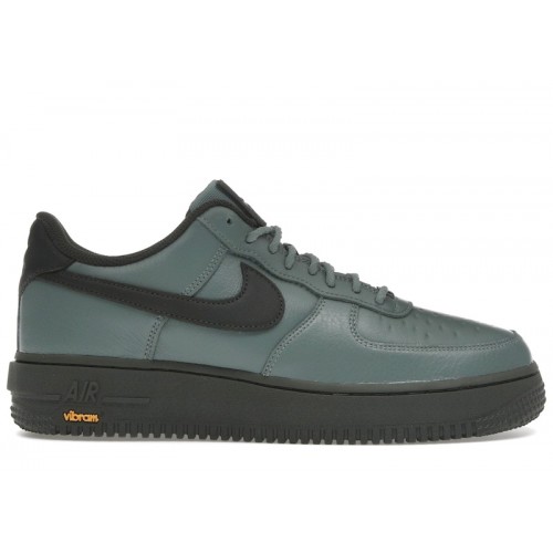 Nike Air Force 1 Low Gore-Tex Vibram Clay Green - мужская сетка размеров