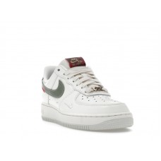 Кроссовки Nike Air Force 1 Low Year of the Snake