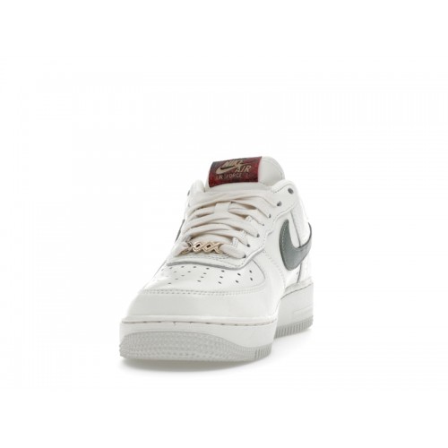 Кроссы Nike Air Force 1 Low Year of the Snake - мужская сетка размеров