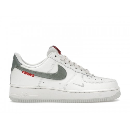 Кроссы Nike Air Force 1 Low Year of the Snake - мужская сетка размеров