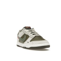 Кроссовки Nike Dunk Low Retro Year of the Snake (2025)