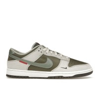 Кроссовки Nike Dunk Low Retro Year of the Snake (2025)