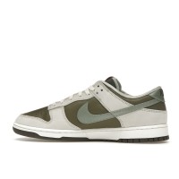 Кроссовки Nike Dunk Low Retro Year of the Snake (2025)