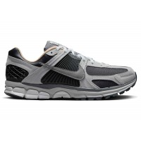 Кроссовки Nike Zoom Vomero 5 Dark Smoke Grey Vachetta