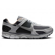 Кроссовки Nike Zoom Vomero 5 Dark Smoke Grey Vachetta