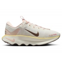 Женские кроссовки Nike Motiva Sail Washed Coral Mink Brown (W)