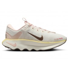Женские кроссовки Nike Motiva Sail Washed Coral Mink Brown (W)