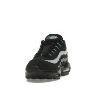 Nike Air Max 95 Black Aurora Green