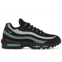 Nike Air Max 95 Black Aurora Green