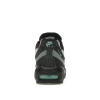Nike Air Max 95 Black Aurora Green