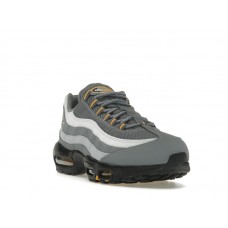 Nike Air Max 95 Cool Grey Sundial