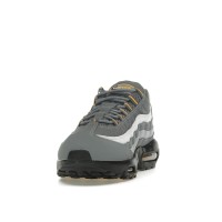 Nike Air Max 95 Cool Grey Sundial