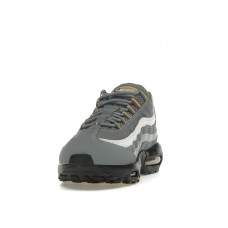 Nike Air Max 95 Cool Grey Sundial