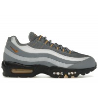 Nike Air Max 95 Cool Grey Sundial