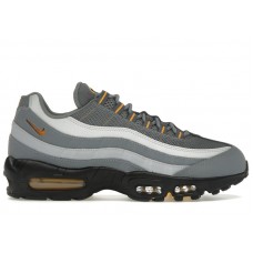 Nike Air Max 95 Cool Grey Sundial