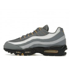 Nike Air Max 95 Cool Grey Sundial