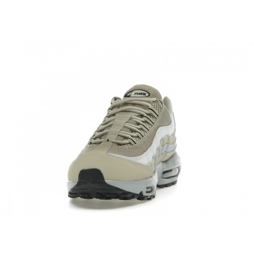 Nike Air Max 95 Desert Khaki - мужская сетка размеров