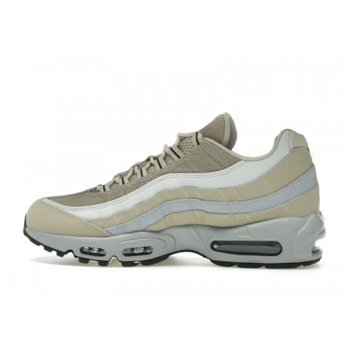 Nike Air Max 95 Desert Khaki - мужская сетка размеров