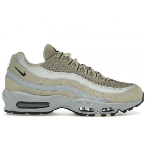 Nike Air Max 95 Desert Khaki - мужская сетка размеров
