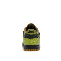 Кроссовки Nike Dunk Low Retro QS Halloween Skull