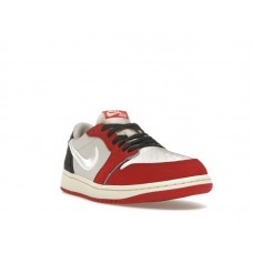 Jordan 1 Retro Low OG Trophy Room Rookie Card Home (Numbered) (with Numbered Trading Card)