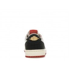 Jordan 1 Retro Low OG Trophy Room Rookie Card Home (Numbered) (with Numbered Trading Card)