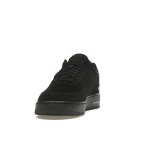 Nike Air Force 1 Low 07 SE Black University Blue