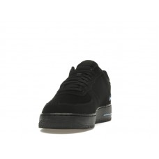 Nike Air Force 1 Low 07 SE Black University Blue