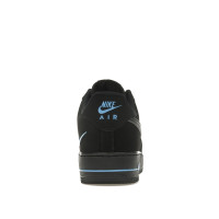 Nike Air Force 1 Low 07 SE Black University Blue