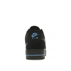 Nike Air Force 1 Low 07 SE Black University Blue