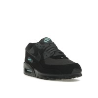 Nike Air Max 90 Black Tiffany