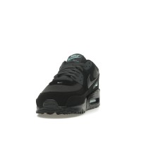 Nike Air Max 90 Black Tiffany