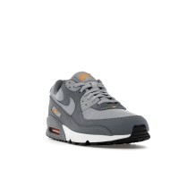 Nike Air Max 90 Cool Grey Sundial