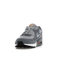 Nike Air Max 90 Cool Grey Sundial