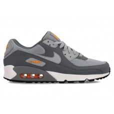 Кроссовки Nike Air Max 90 Cool Grey Sundial
