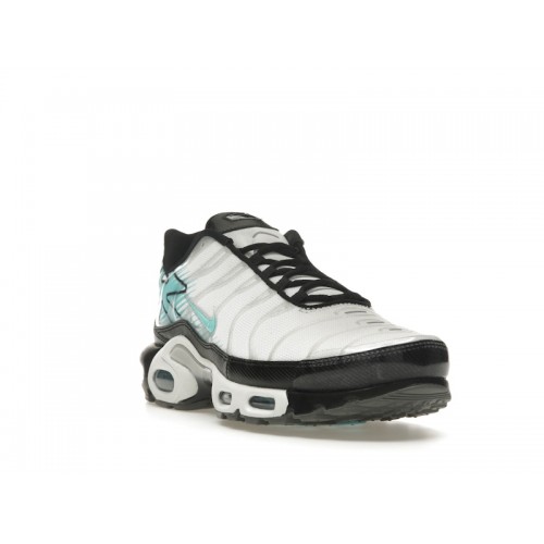 Nike Air Max Plus Mercurial Vapor - мужская сетка размеров